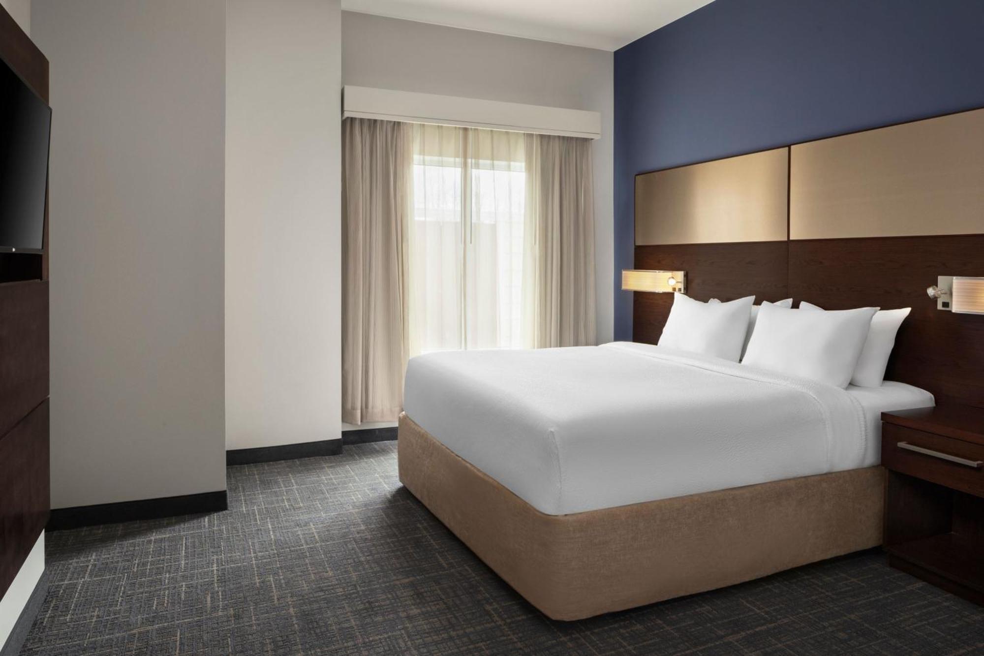 Residence Inn By Marriott Wheeling/St. Clairsville Exterior foto