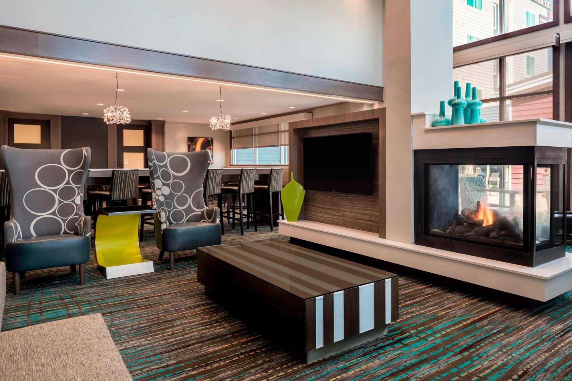 Residence Inn By Marriott Wheeling/St. Clairsville Exterior foto